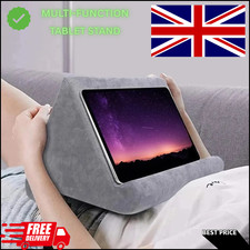 Tablet Stand Soft Pillow