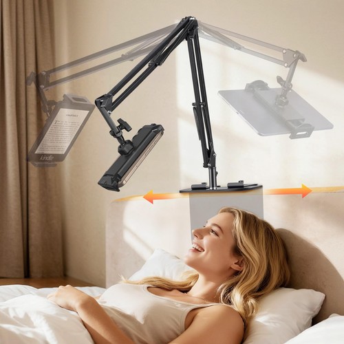 Tablet holder phone for - for, bed