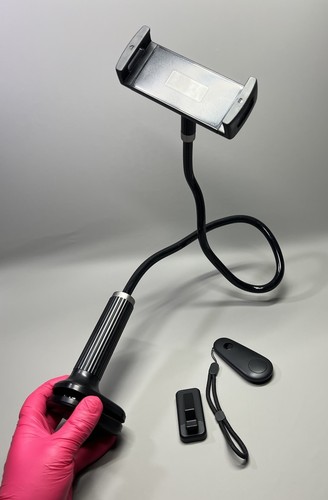 Flexible long arm - flexible,