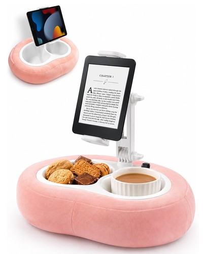 Miledi tablet pillow stand for - pillow,