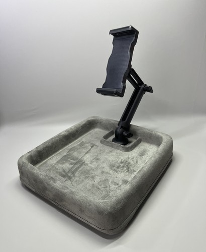 Soft pillow phone tablet - pillow,