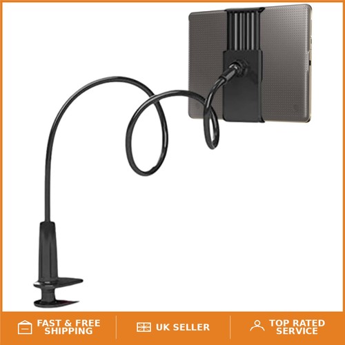 Ergonomic gooseneck kindle - ergonomic,