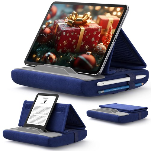 Tablet holder for bed - tablet,