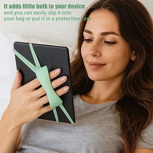 Silicone secure grip - silicone,