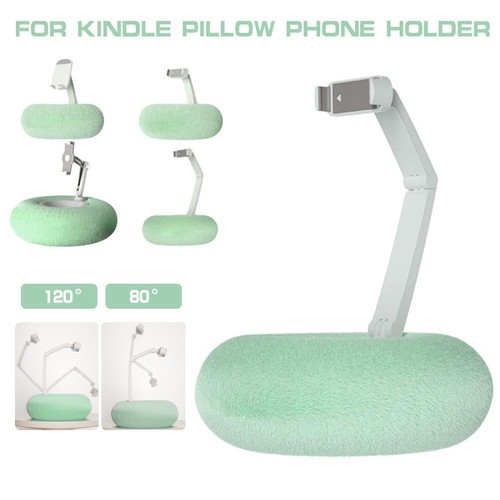 Fuzzy bowl kindle - fuzzy, holder