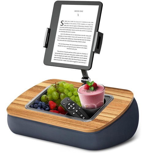 Kindle holder for reading - holder,