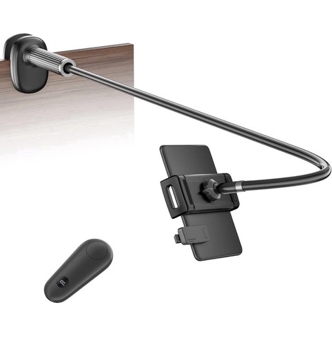 Flexible long arm kindle - flexible,