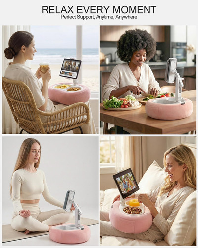 Tablet pillow stand kindle - tablet,