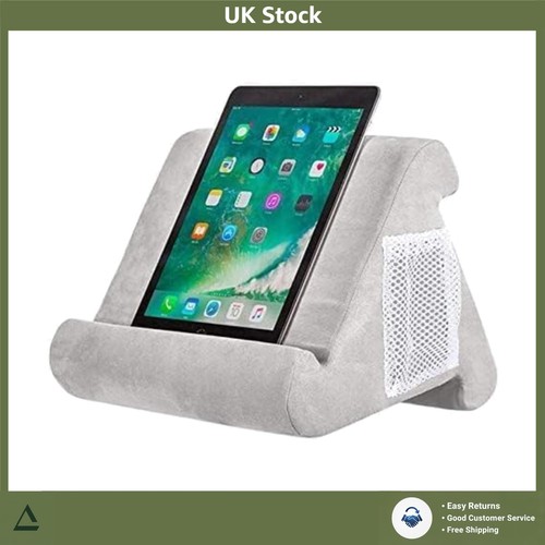 Versatile tablet pillow lap - versatile,