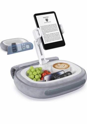 Tablet pillow stand phone - phone, &