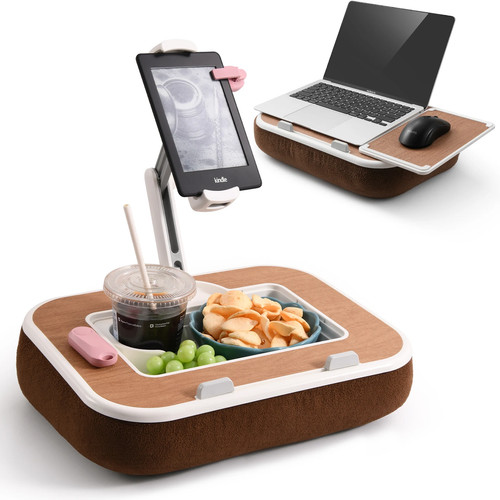 Tablet pillow stand - tablet,