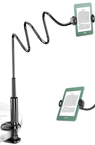 Mumay gooseneck kindle phone - &,
