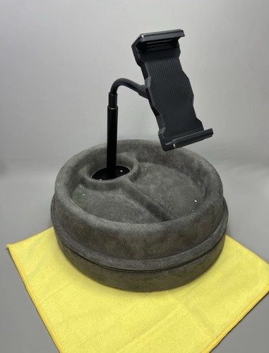 Soft pillow phone tablet - pillow,