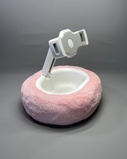 Fluffy Soft Pillow Phone