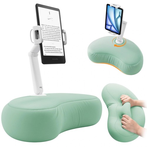 Kindle pillow stand - kindle,