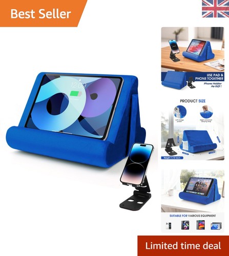 Portable multi angle tablet - portable, multi-angle