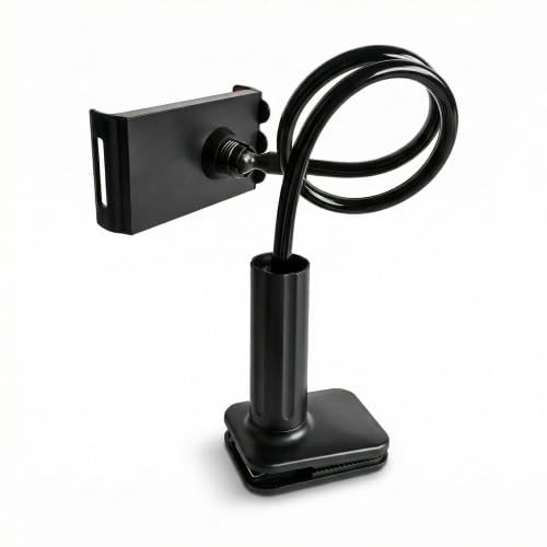 Solvio kindle holder for bed - holder,