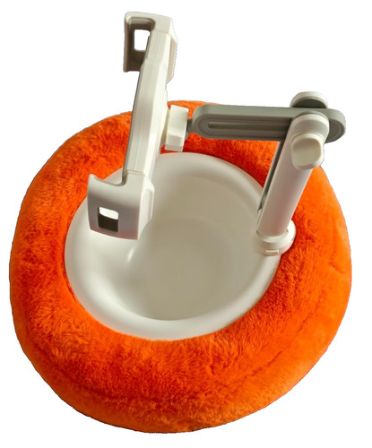 Tablet kindle pillow - tablet,