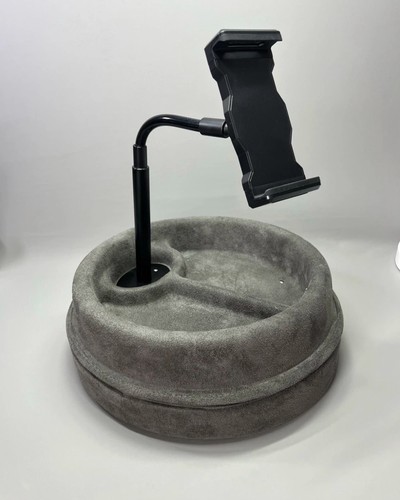 Soft pillow phone tablet - soft,