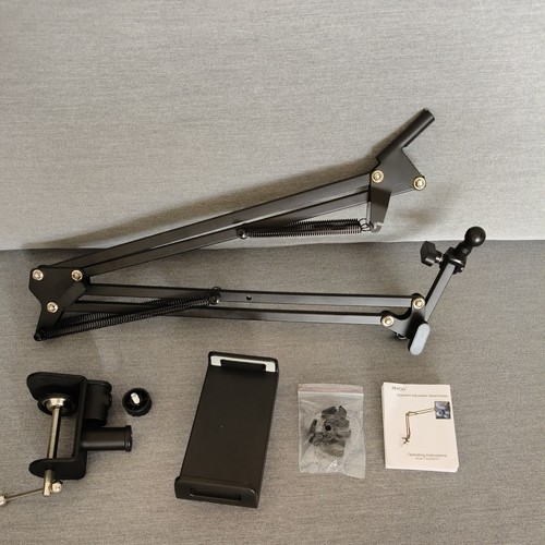 Peyou tablet holder for bed - holder,