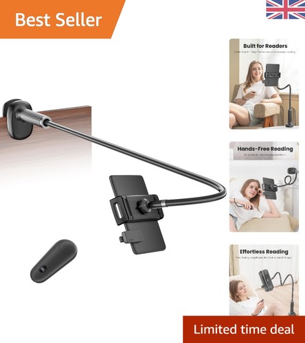 Versatile gooseneck tablet - versatile,