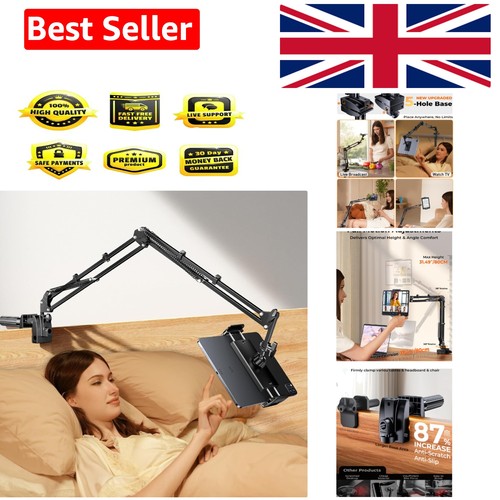 Tablet holder stand for - tablet,