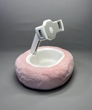 Fluffy Soft Pillow Phone