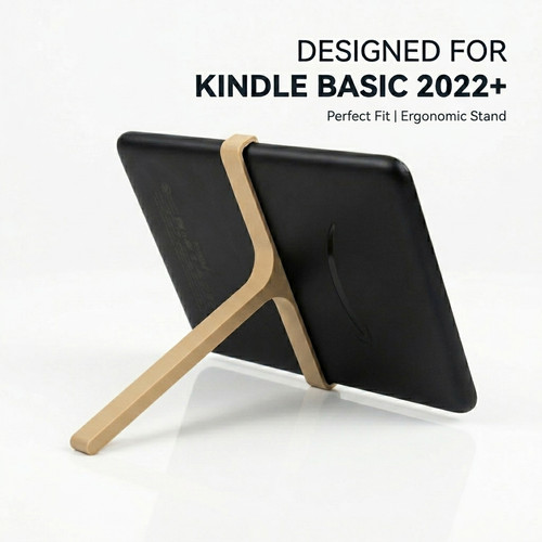 Amazon kindle basic - basic, (2022+)