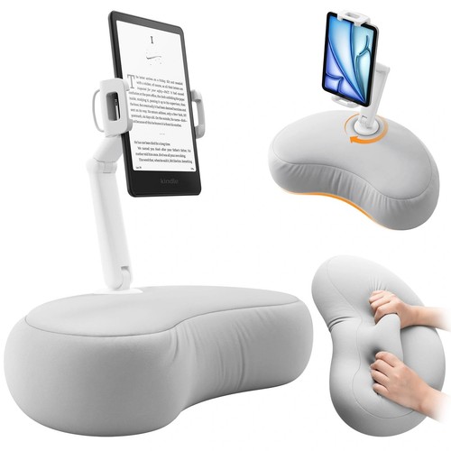 Kindle pillow stand for - stand,