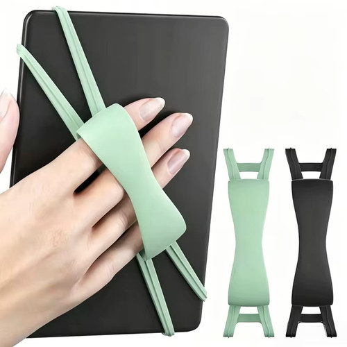 Silicone secure grip holder - secure,