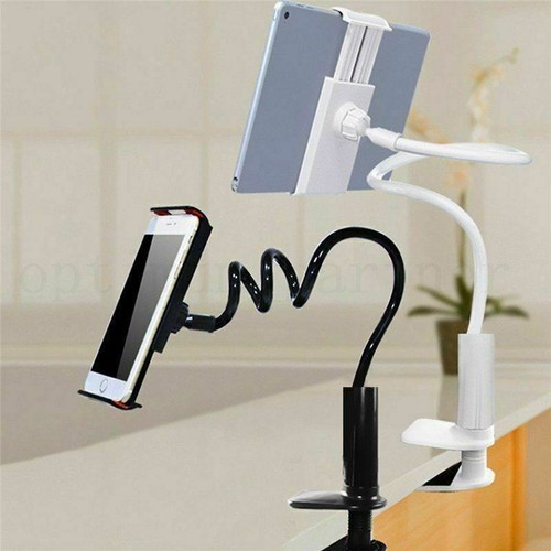Gooseneck arm bed - arm, lazy