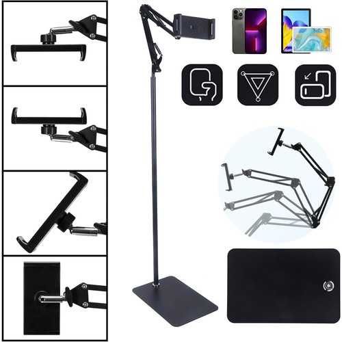 Tablet floor stand - tablet,