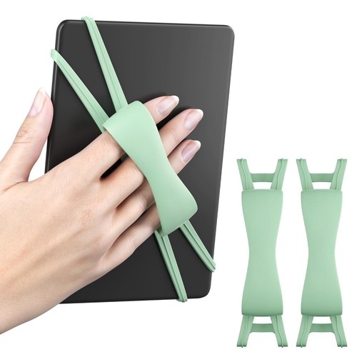 Silicone secure grip - silicone, holder