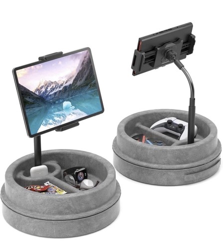 Soft pillow phone tablet - pillow,