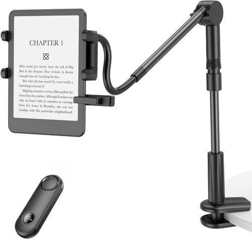 Page turner holder - page, for