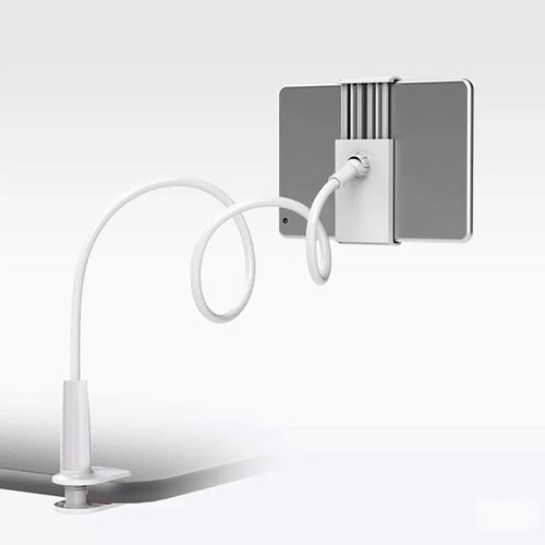 Gooseneck arm bed - desk, mount