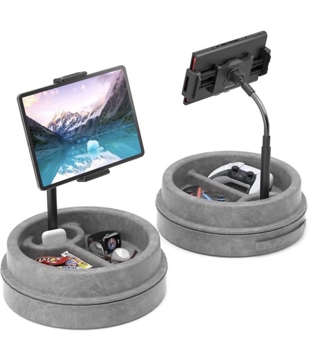Soft pillow phone tablet - pillow,