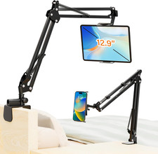 PEYOU Tablet Holder for Bed