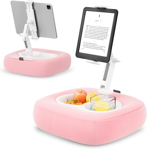 Tablet pillow stand for - stand, &