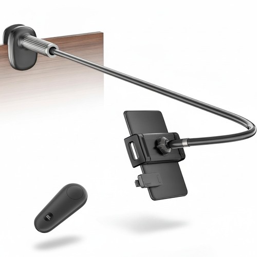 Adjustable bedside tablet - adjustable,