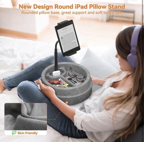 Soft pillow phone - soft, tablet