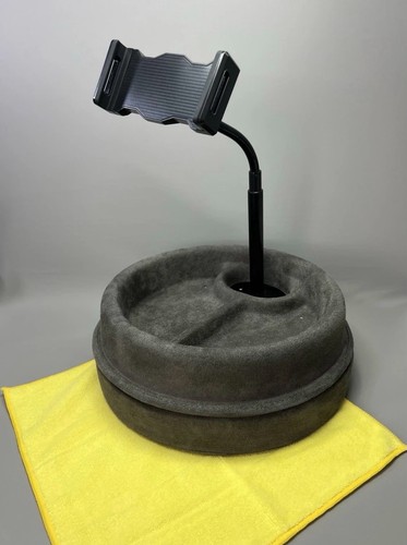 Soft pillow phone - pillow, tablet