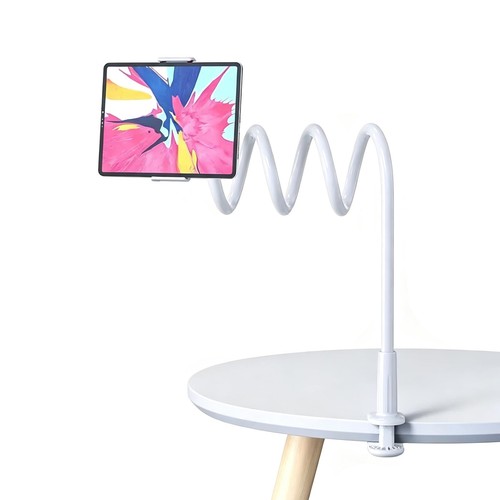 White tablet holder for - white,