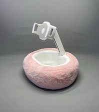 Fluffy Soft Pillow Phone