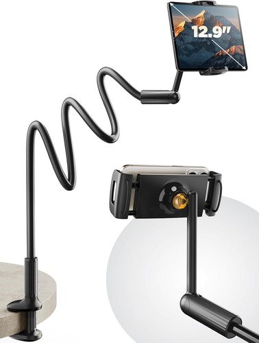 120cm gooseneck tablet - [120cm],