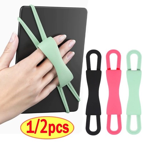 Silicone secure grip holder - silicone,