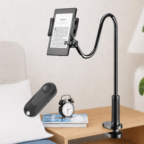 Kefotic bedside tablet holder - kefotic,