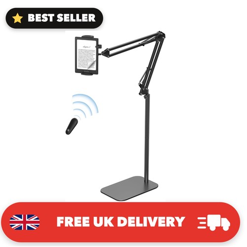 Elegant floor stand kindle - floor,
