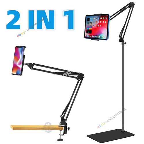 360 overhead desktop holder - 360°,